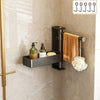 Corner Shelves Bathroom Shower Shelves Shampoo Shower Corner Shelf