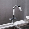 Creative Kitchen Faucet Hot And Cold Double Faucet