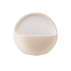 Creative Round Suction Cup Soap Dish