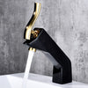 Creative Wash Basin Faucet Hot And Cold Bathroom Sink Taps