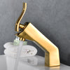 Creative Wash Basin Faucet Hot And Cold Bathroom Sink Taps