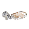 Crystal Brass Bathroom Accessories Chrome Color Shower Accessories