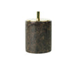 Dark Natural Marble Bathroom Accessories Luxury Bathroom Dispenser