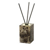 Dark Natural Marble Bathroom Accessories Luxury Bathroom Dispenser