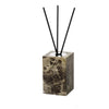 Dark Natural Marble Bathroom Accessories Luxury Bathroom Dispenser