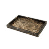 Dark Natural Marble Bathroom Accessories Luxury Bathroom Dispenser