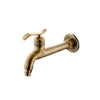 Decorative Bathroom Washing Machine Faucet