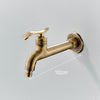 Decorative Outdoor Faucet Garden Tap Bathroom Washing Machine Tap