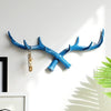 Deer Horn Nordic Hook Hanger Wall For Keys Holder Home Wall Hanger