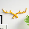 Deer Horn Nordic Hook Hanger Wall For Keys Holder Home Wall Hanger