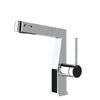 Digital Display Basin Faucet Pull-Out Hot Cold Mixer Bathroom Faucet