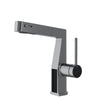 Digital Display Basin Faucet Pull-Out Hot Cold Mixer Bathroom Faucet