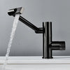 Digital Display Basin Faucet Water Tap 360 Degree Swivel Bathroom Tap