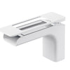 Digital Display Bathroom Faucet Brass Washbasin Hot Cold Mixer Tap