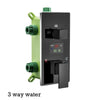 Digital Wall Mounted 2 or 3 Way Shower Mixer Valve Control With Display