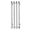 Electric Heated Towel Rack 3/4Bars Towel Stainless Steel Towel Heater