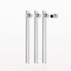 Electric Heated Towel Rack Smart Touch Stainless Steel Towel Warmer