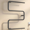 Electric Heated Towel Rail For Bath Towels Towel Electric Towel Heater