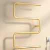 Electric Heated Towel Rail For Bath Towels Towel Electric Towel Heater