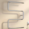 Electric Heated Towel Rail For Bath Towels Towel Electric Towel Heater