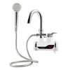 Electric Instant Shower Water Heater Instant Kitchen Electric Tap