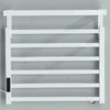 Electric Towel Rack Digital Display Time Control Towel Warmer
