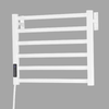 Electric Towel Rack Digital Display Time Control Towel Warmer