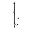 Electric Towel Warmer Stainless Steel Tree Branch Heated Towel Rack
