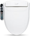 Electronic Heated Toilet Seat with Air Dryer and Temperature Controlled