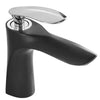 Elegant Bathroom Faucet Hot and Cold Water Basin Mixer Tap