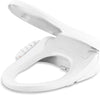 Elongated Bidet Toilet Seat Heated Bidet Bidets for Existing Toilets