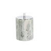 Emerald Green Natural Marble Bathroom Accessories Shower Dispenser