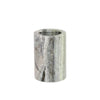 Emerald Green Natural Marble Bathroom Accessories Shower Dispenser