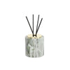 Emerald Green Natural Marble Bathroom Accessories Shower Dispenser