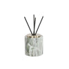 Emerald Green Natural Marble Bathroom Accessories Shower Dispenser