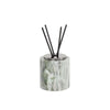 Emerald Green Natural Marble Bathroom Accessories Shower Dispenser