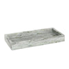 Emerald Green Natural Marble Bathroom Accessories Shower Dispenser