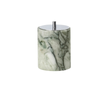 Emerald Marble Bathroom Accessories Luxury Stone Shower Accessories