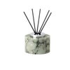 Emerald Marble Bathroom Accessories Luxury Stone Shower Accessories