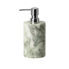 Emerald Marble Bathroom Accessories Luxury Stone Shower Accessories