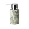 Emerald Marble Bathroom Accessories Luxury Stone Shower Accessories