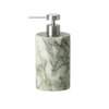 Emerald Marble Bathroom Accessories Luxury Stone Shower Accessories