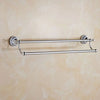 European Antique Porcelain Bathroom Hardware Accessory