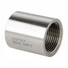 Stainless Steel 1/2