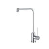 Filter Kitchen Faucets Water Single Cold Handle Brass Sink Mixer Tap