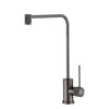 Filter Kitchen Faucets Water Single Cold Handle Brass Sink Mixer Tap