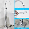 Floor Mounted Bathtub Faucet Set Gold Bath Tub Faucet Bathtub Tap