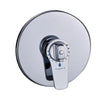 Functional Concealed Temperature Shower Mixer