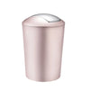 Toilet Paper Holder Toilet Brush Waste Bin Bathroom Storage Organizer