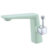 Hot Cold Brass Basin Faucet Bathroom Sink Mixer Tap Lavatory Faucet